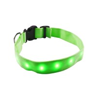 Ошейник светящийся LED COLLAR (LED)