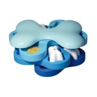 Nina Ottosson Dog Tornado логическая игрушка для собак