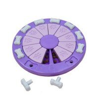 Nina Ottosson Dog Twister логическая игрушка для собак